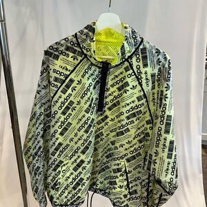 Alexander Wang X Adidas Jacket